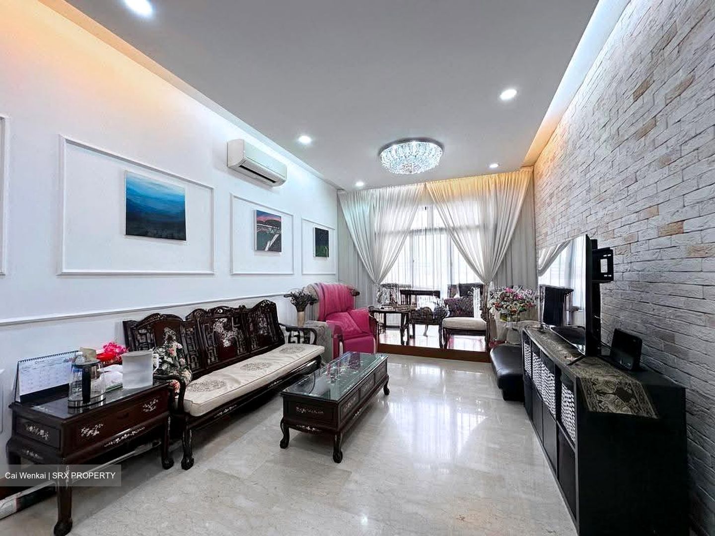 Seletaris (D27), Condominium #623481271